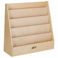 Flash Sale ๐ ECR4Kids Birch Streamline Book Display Stand, Kids Wooden Book Rack, Forward Facing Bookshelf ๐ 15 Flash Sale ๐ ECR4Kids Birch Streamline Book Display Stand, Kids Wooden Book Rack, Forward Facing Bookshelf ๐ -Bookshelves And Bookcases store unnamed file 447