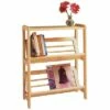 Flash Sale 😀 30.10" Juliet Book Shelf Natural - Winsome 🥰 -Bookshelves And Bookcases store unnamed file 4478