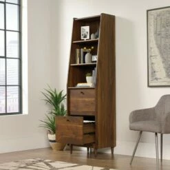 Top 10 𧨠70" Harvey Park Narrow Bookshelf Walnut - Sauder π 9 Top 10 𧨠70" Harvey Park Narrow Bookshelf Walnut - Sauder π -Bookshelves And Bookcases store unnamed file 4526