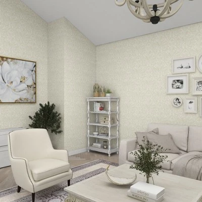 Best Sale ๐ฅ 55" Metal and Wood 5 Tiered Wall Shelf White - Olivia & May โ 15 Best Sale ๐ฅ 55" Metal and Wood 5 Tiered Wall Shelf White - Olivia & May โ - Image 13