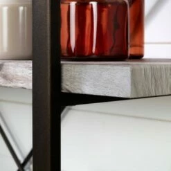 Top 10 👏 69.25" Gimetri 5 Shelf Shelving Unit Driftwood Gray - South Shore 🥰 -Bookshelves And Bookcases store unnamed file 4559