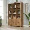 Wholesale 😉 72" Cannery Bridge Storage Wall Cabinet Sindoori Mango - Sauder 👏 -Bookshelves And Bookcases store unnamed file 4621