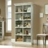 Budget 🧨 75" Barrister Lane Tall Bookcase White Plank - Sauder ❤️ -Bookshelves And Bookcases store unnamed file 4625