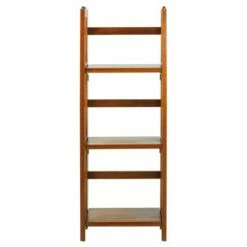 Cheap π― 38" 3-Shelf Folding Bookcase - Flora Home Walnut 𧨠20 Cheap π― 38" 3-Shelf Folding Bookcase - Flora Home Walnut 𧨠-Bookshelves And Bookcases store unnamed file 4650