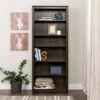 Top 10 🎁 6 Shelf Bookcase Espresso - Prepac 🧨 -Bookshelves And Bookcases store unnamed file 4678