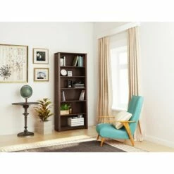 Top 10 🎁 6 Shelf Bookcase Espresso - Prepac 🧨 -Bookshelves And Bookcases store unnamed file 4682