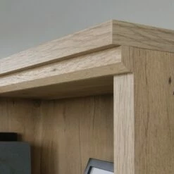 Coupon 🌟 41.33" 2 Shelf Aspen Post Library Vertical Bookshelf Prime Oak - Sauder 😀 -Bookshelves And Bookcases store unnamed file 4684