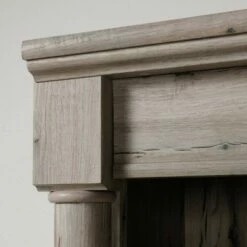 Cheap 🛒 72" Palladia Library with Doors Split Oak - Sauder 👏 -Bookshelves And Bookcases store unnamed file 4698