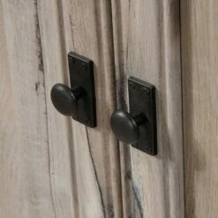 Cheap 🛒 72" Palladia Library with Doors Split Oak - Sauder 👏 -Bookshelves And Bookcases store unnamed file 4700