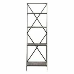 Cheap ๐ Olivia & May Industrial Metal Wall Shelf Black - Olivia & May ๐ 8 Cheap ๐ Olivia & May Industrial Metal Wall Shelf Black - Olivia & May ๐ -Bookshelves And Bookcases store unnamed file 4789