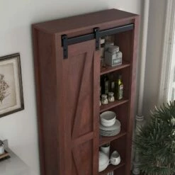 Promo โญ 72" Arbolada Sliding Door Bookcase - HOMES: Inside + Out White Oak ๐ 16 Promo โญ 72" Arbolada Sliding Door Bookcase - HOMES: Inside + Out White Oak ๐ -Bookshelves And Bookcases store unnamed file 4826