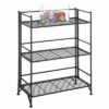 Top 10 ๐งจ 33" 3 Tier Wide Folding Metal Shelf Black - Breighton Home ๐ฅ 1 Top 10 ๐งจ 33" 3 Tier Wide Folding Metal Shelf Black - Breighton Home ๐ฅ -Bookshelves And Bookcases store unnamed file 4842