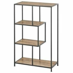 Coupon ⌛ MDesign Book Shelf Mid Century 👏 -Bookshelves And Bookcases store unnamed file 4907