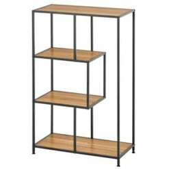 Coupon ⌛ MDesign Book Shelf Mid Century 👏 -Bookshelves And Bookcases store unnamed file 4908