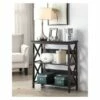 Wholesale ๐งจ 32.5" Oxford 3 Tier Bookcase Espresso - Breighton Home ๐ 2 Wholesale ๐งจ 32.5" Oxford 3 Tier Bookcase Espresso - Breighton Home ๐ -Bookshelves And Bookcases store unnamed file 4975