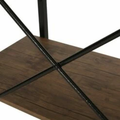 Wholesale ✔️ Bauman Modern Industrial 4 Shelf Etagere Bookcase - Christopher Knight Home Gray/dark Bronze ❤️ -Bookshelves And Bookcases store unnamed file 4996