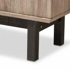 Budget π 73" 2 Door Arend Two-Tone Wood Bookshelf Brown - Baxton Studio βοΈ 14 Budget π 73" 2 Door Arend Two-Tone Wood Bookshelf Brown - Baxton Studio βοΈ -Bookshelves And Bookcases store unnamed file 5040