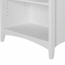 Wholesale 🥰 Camaflexi 3 Tier Shaker Style Open Storage Organization Bookshelf Wood Bookcase Shelf Unit w/ 2 Adjustable and 1 Fixed Shelves, White Finish ✔️ 9 Wholesale 🥰 Camaflexi 3 Tier Shaker Style Open Storage Organization Bookshelf Wood Bookcase Shelf Unit w/ 2 Adjustable and 1 Fixed Shelves, White Finish ✔️ -Bookshelves And Bookcases store unnamed file 5100