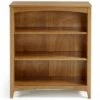 Flash Sale ✔️ Camaflexi 3 Tier Shaker Style Open Storage Organization Bookshelf Wood Bookcase Shelf Unit w/ 2 Adjustable and 1 Fixed Shelves, Brown Cherry Finish 🎁 1 Flash Sale ✔️ Camaflexi 3 Tier Shaker Style Open Storage Organization Bookshelf Wood Bookcase Shelf Unit w/ 2 Adjustable and 1 Fixed Shelves, Brown Cherry Finish 🎁 -Bookshelves And Bookcases store unnamed file 5101