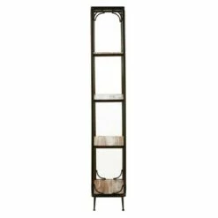 Top 10 🥰 Olivia & May Industrial Wood Rectangle Wall Shelf - Olivia & May 🔔 -Bookshelves And Bookcases store unnamed file 5141