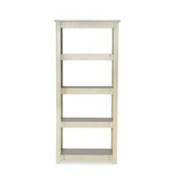 Cheap ⌛ 54.7" Whitley Antique Bookshelf White - Linon 😀 -Bookshelves And Bookcases store unnamed file 5158