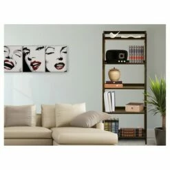 Deals 💯 Flora Home Stratford 60.25" 5 Shelf Folding Bookcase 💯 -Bookshelves And Bookcases store unnamed file 5184