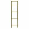 Best reviews of 🔔 73" Aimee Narrow Etagere - Crosley ✔️