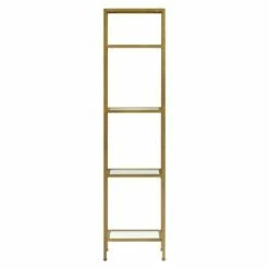 Best reviews of π 73" Aimee Narrow Etagere - Crosley βοΈ