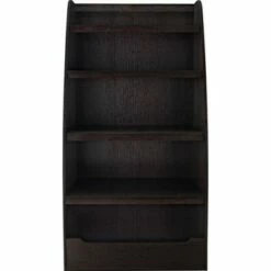 Cheap 💯 Kids' Dixie 4 Shelf Bookcase - Room & Joy White 💯 -Bookshelves And Bookcases store unnamed file 5243