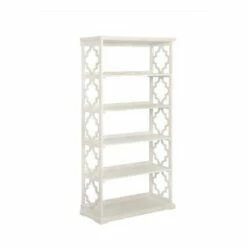 Wholesale π Anthony 72" 5 Shelf Painted Bookcase - Powell Company Black βοΈ 21 Wholesale π Anthony 72" 5 Shelf Painted Bookcase - Powell Company Black βοΈ -Bookshelves And Bookcases store unnamed file 5287