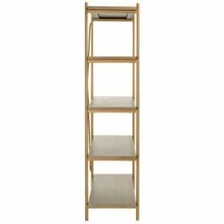Top 10 🎁 Rigby 5 Tier Etagere - Safavieh Gold Liquid/black 🔥 -Bookshelves And Bookcases store unnamed file 5312