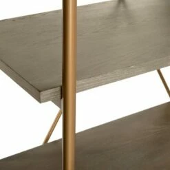 Top 10 🎁 Rigby 5 Tier Etagere - Safavieh Gold Liquid/black 🔥 -Bookshelves And Bookcases store unnamed file 5315