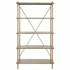 Top 10 🎁 Rigby 5 Tier Etagere - Safavieh Gold Liquid/black 🔥 -Bookshelves And Bookcases store unnamed file 5316