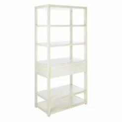 Cheapest ๐คฉ 70" Johni 1 Drawer and 5 Shelves Etagere - Safavieh Antique White ๐ 20 Cheapest ๐คฉ 70" Johni 1 Drawer and 5 Shelves Etagere - Safavieh Antique White ๐ -Bookshelves And Bookcases store unnamed file 5374