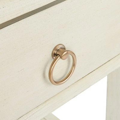 Cheapest ๐คฉ 70" Johni 1 Drawer and 5 Shelves Etagere - Safavieh Antique White ๐ 11 Cheapest ๐คฉ 70" Johni 1 Drawer and 5 Shelves Etagere - Safavieh Antique White ๐ - Image 9