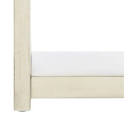 Cheapest ๐คฉ 70" Johni 1 Drawer and 5 Shelves Etagere - Safavieh Antique White ๐ 13 Cheapest ๐คฉ 70" Johni 1 Drawer and 5 Shelves Etagere - Safavieh Antique White ๐ - Image 11