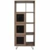 Top 10 π Flash Furniture Woodridge Collection 63"H 5 Cube Storage Organizer Bookcase with Metal Cabinet Doors in Rustic Wood Grain Finish π₯° 1 Top 10 π Flash Furniture Woodridge Collection 63"H 5 Cube Storage Organizer Bookcase with Metal Cabinet Doors in Rustic Wood Grain Finish π₯° -Bookshelves And Bookcases store unnamed file 5385