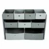 Best reviews of 😀 Camden Fabric Toy Organizer with 9 Storage Bins Gray - Humble Crew ✔️ -Bookshelves And Bookcases store unnamed file 54