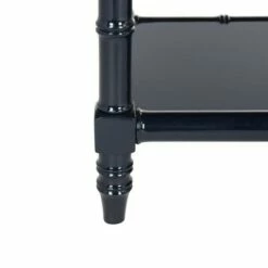 Budget 🤩 Ebo Coastal Etagere - Safavieh Beige 🎁 -Bookshelves And Bookcases store unnamed file 5445