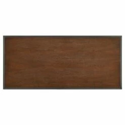 Flash Sale 🎉 72" Webster 4 Shelf Mixed Media Bookshelf Black - Inspire Q 😀 -Bookshelves And Bookcases store unnamed file 5479