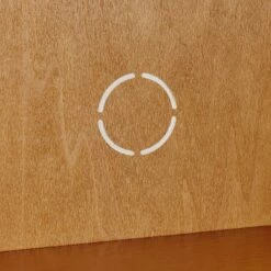 Best Sale 😉 68" Landon Record Storage Bookcase Brown - Crosley 🧨 -Bookshelves And Bookcases store unnamed file 5504