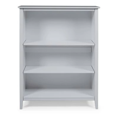 Best Pirce ๐ Weston Tall Bookcase - Alaterre Furniture Dove Gray ๐ฅฐ 4 Best Pirce ๐ Weston Tall Bookcase - Alaterre Furniture Dove Gray ๐ฅฐ - Image 2