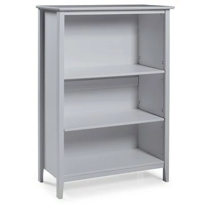 Best Pirce ๐ Weston Tall Bookcase - Alaterre Furniture Dove Gray ๐ฅฐ 9 Best Pirce ๐ Weston Tall Bookcase - Alaterre Furniture Dove Gray ๐ฅฐ - Image 7