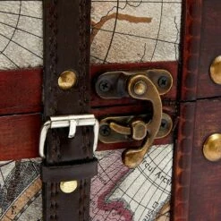 Top 10 🎁 Okuna Outpost Wooden Travel Wine Bottle Box for Storage, World Map Design, 11 x 8.5 x 9.8 in. ⌛ -Bookshelves And Bookcases store unnamed file 5554