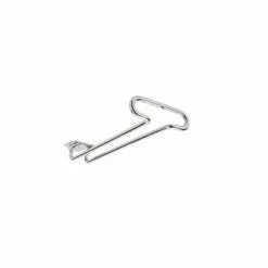 Coupon 😉 Rev-A-Shelf Inch Under Cabinet Wine Glass & Stemware Holder, Chrome (3 Pack) 🥰