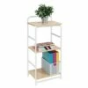 Best Sale 🌟 Honey-Can-Do 3 Tier Shelf 😀 -Bookshelves And Bookcases store unnamed file 632