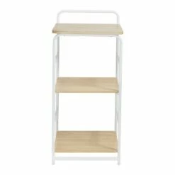 Best Sale 🌟 Honey-Can-Do 3 Tier Shelf 😀 -Bookshelves And Bookcases store unnamed file 634