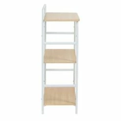 Best Sale 🌟 Honey-Can-Do 3 Tier Shelf 😀 -Bookshelves And Bookcases store unnamed file 635