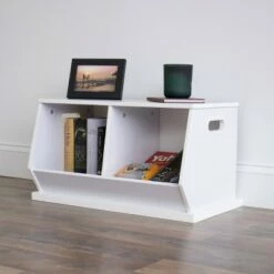 Wholesale β€οΈ Wood Toy Storage Cubby and Kids' Bookcase White - Humble Crew π 11 Wholesale β€οΈ Wood Toy Storage Cubby and Kids' Bookcase White - Humble Crew π -Bookshelves And Bookcases store unnamed file 646
