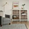 Flash Sale 🤩 36.2" Hadley Horizontal Bookcase Shell - Threshold™ 🎁 -Bookshelves And Bookcases store unnamed file 745